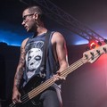 GutterPunk - Professional Concert Photography